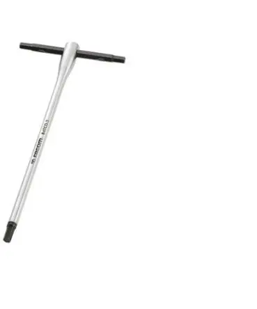 Produktfoto 1 von Facom Sechskantschlüssel T Metrisch Lang 5 mm