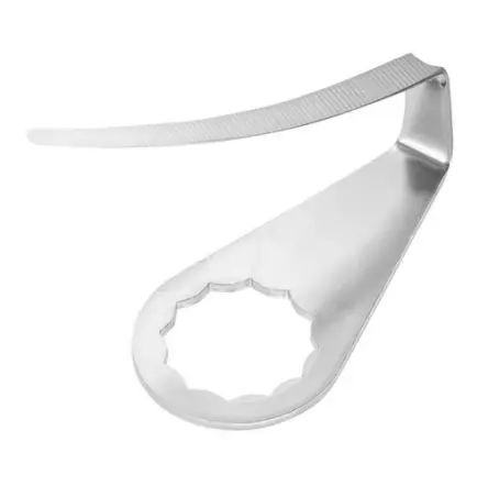 Produktfoto 1 von Facom Schneidklinge Gebogen