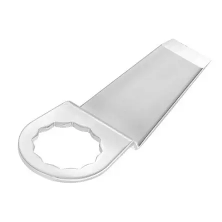 Produktfoto 1 von Facom Schneidklinge 45 mm Gebogen