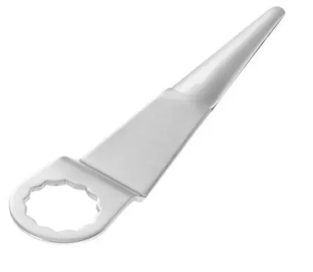 Produktfoto 1 von Facom Schneidklinge 90 mm Gebogen