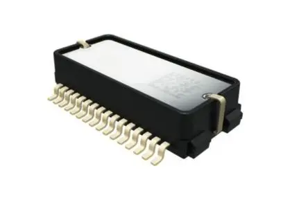 Produktfoto 1 von Murata Beschleunigungssensor & Gyroskop 3-Achsen Oberfläche 3 V 3.6V SPI SOIC 32-Pin