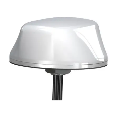 Produktfoto 1 von Mobilemark Multiband-Antenne, Außen-, Rundstrahl, Kuppelförmig, Stecker, 5 dBi