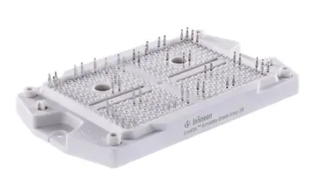 Produktfoto 1 von Infineon IGBT-Modul / 70 A Einfach, 650 V 20 mW AG-EASY3B