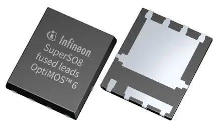 Produktfoto 1 von Infineon ISC Typ N-Kanal, Oberfläche MOSFET 100 V / 192 A 245 W, 8-Pin TDSON