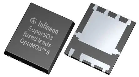 Produktfoto 1 von Infineon ISC Typ N-Kanal, Oberfläche MOSFET 100 V / 179 A 75 W, 8-Pin TDSON