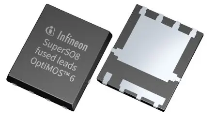 Produktfoto 1 von Infineon ISC Typ N-Kanal, Oberfläche MOSFET 100 V / 97 A 125 W, 8-Pin TDSON