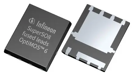 Produktfoto 1 von Infineon ISC Typ N-Kanal, Oberfläche MOSFET 100 V / 75 A 100 W, 8-Pin TDSON