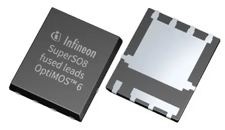 Produktfoto 1 von Infineon ISC Typ N-Kanal, Oberfläche MOSFET 100 V / 31 A 100 W, 8-Pin TDSON
