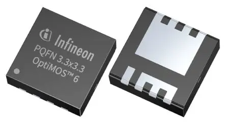 Produktfoto 1 von Infineon ISZ080N10 Typ N-Kanal, Oberfläche MOSFET 100 V / 75 A 100 W, 8-Pin TSDSON