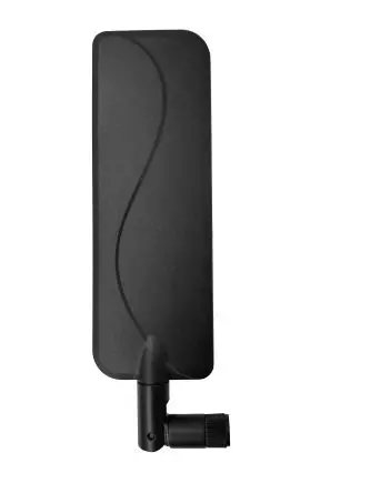 Mobilemark GSM & GPRS -Antenne, 5G, Außen-, I-Stab, SMA, Direktmontage, Stecker, Rundstrahl, 3 dBi