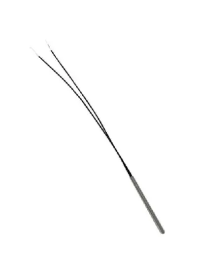 Produktfoto 1 von TE Connectivity GA10 NTC-Thermistor 10000 Ω, NTC, Temperaturerfassung, Allgemeine Instrumentierung, SST-Rohr mit