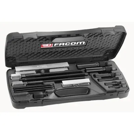 Produktfoto 1 von Facom Abzieher 8.5 to 38 mm, 9-teilig
