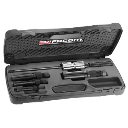 Produktfoto 1 von Facom Abzieher 18 to 50 mm, 5-teilig