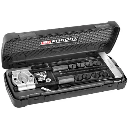 Produktfoto 1 von Facom Ausziehwerkzeug 5 To 110 mm, 12-teilig