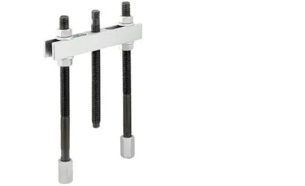 Produktfoto 1 von Facom Mechanisch Abzieher 40 to 100 mm, 1-teilig, 3 t