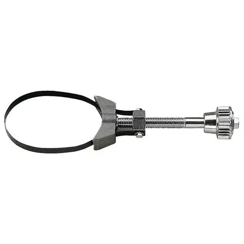 Produktfoto 1 von Facom Schraubenschlüssel Bandschlüssel, Metall Griff, Backenweite 145 mm, / Länge 300 mm
