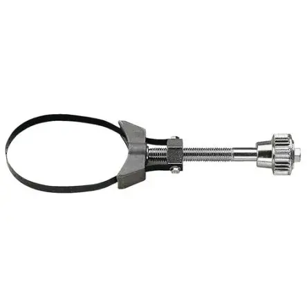 Produktfoto 1 von Facom Schraubenschlüssel Bandschlüssel, Metall Griff, Backenweite 145 mm, / Länge 300mm