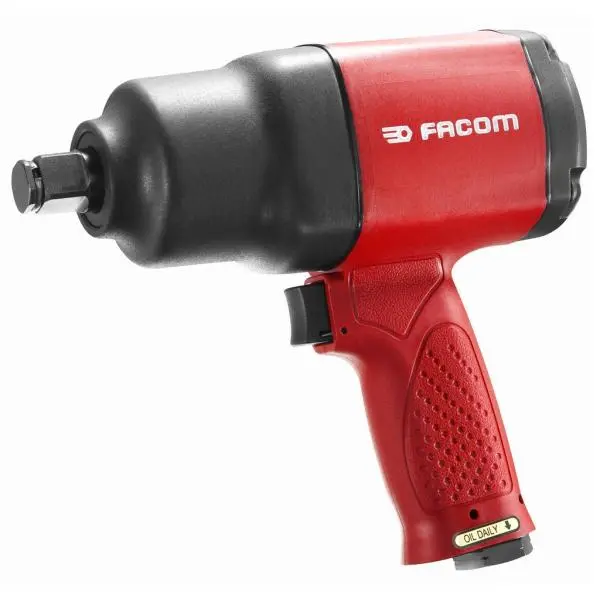 Produktfoto 1 von Facom NK.2000F2PB 3/4 in Druckluft-Ratsche 1500 Nm, 6260 rpm
