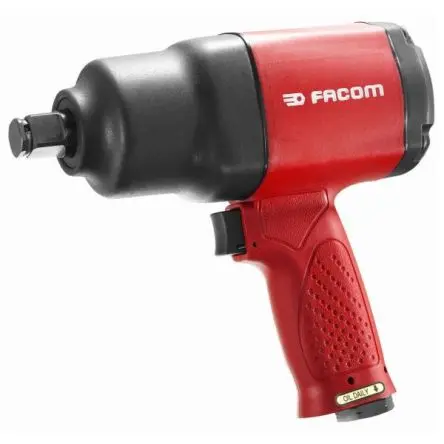 Produktfoto 1 von Facom NK.2000F2PB 3/4 in Druckluft-Ratsche Typ Druckluft-Schlagschrauber 1500 Nm, 6260U/min 125 l/min