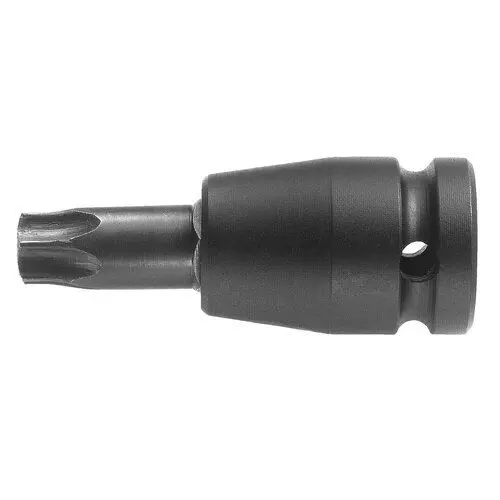 Produktfoto 1 von Facom 12.7 mm T30 Schraubbit, Sechskant, 1-teilig, 55 mm