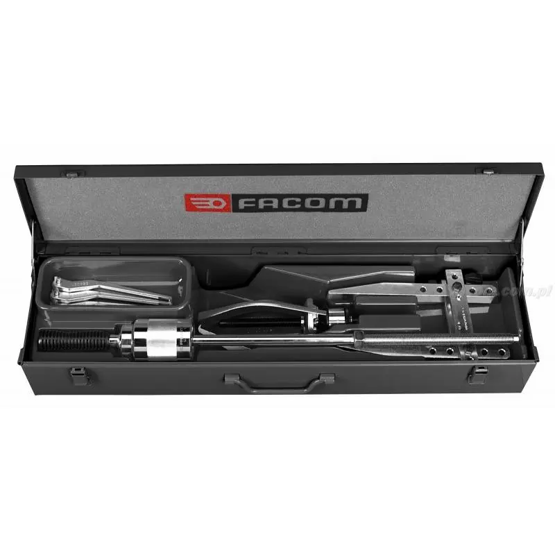Produktfoto 1 von Facom Auffangwanne Kunststoff L 140 mm