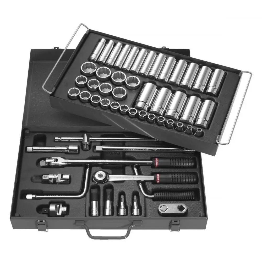 Produktfoto 1 von Facom Auffangwanne Kunststoff, 14.9 kg, W 284 mm L 452 mm H 111 mm