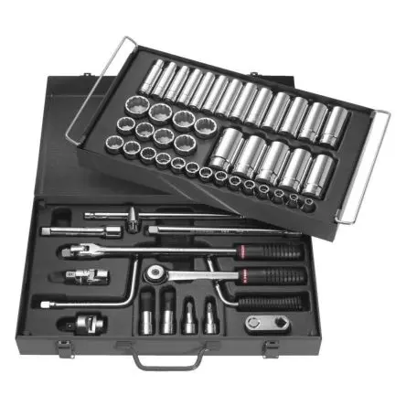 Produktfoto 1 von Facom Auffangwanne Kunststoff, 14.9 kg, W 284mm L 452 mm H 111 mm