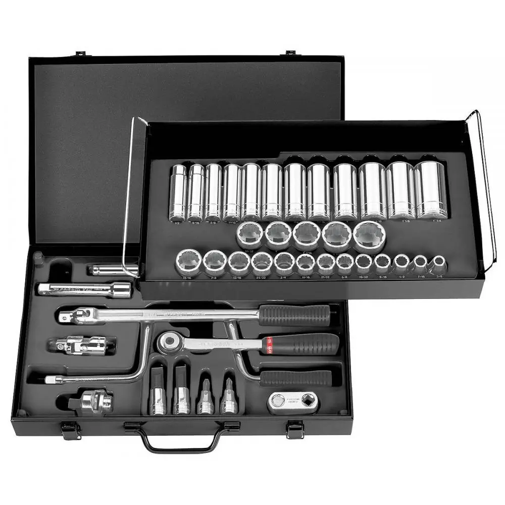 Produktfoto 1 von Facom Auffangwanne Kunststoff, 13 kg, W 284 mm L 452 mm H 111 mm