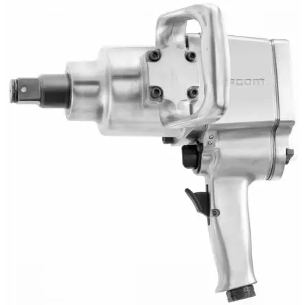 Produktfoto 1 von Facom NM.1000F2PB 1 in Schlagschrauber Typ Druckluft-Schlagschrauber 4068 Nm, 4400U/min 243 l/min