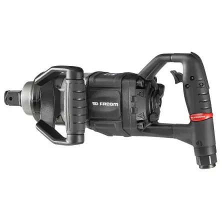 Produktfoto 1 von Facom NM.3030FPB 1 in Schlagschrauber Typ Druckluft-Schlagschrauber 3390 Nm, 5000U/min 124 l/min