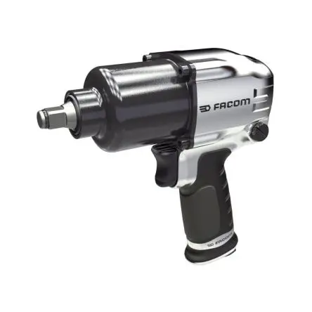 Produktfoto 1 von Facom NS.1400FPB 1/2 in Schlagschrauber Typ Druckluft-Schlagschrauber 1490 Nm, 6500U/min 147 l/min