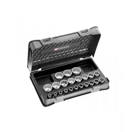 Produktfoto 1 von Facom Auffangwanne Kunststoff, 2.8 kg, W 215mm L 330 mm H 58 mm