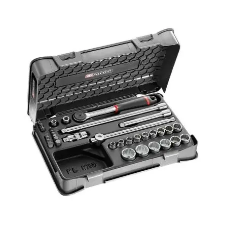 Produktfoto 1 von Facom Auffangwanne Kunststoff, 2.37 kg, W 188mm L 309 mm