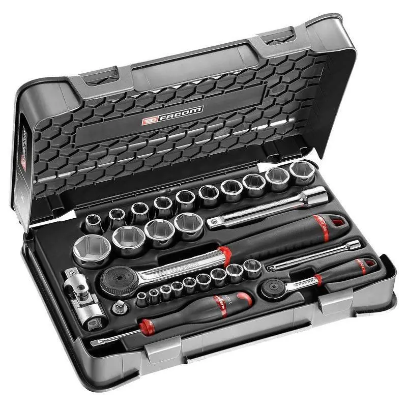 Produktfoto 1 von Facom Auffangwanne Kunststoff, 2.89 kg, W 188 mm L 309 mm