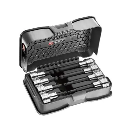 Produktfoto 1 von Facom Auffangwanne Kunststoff, 0.95 kg, W 1.5mm L 188 mm
