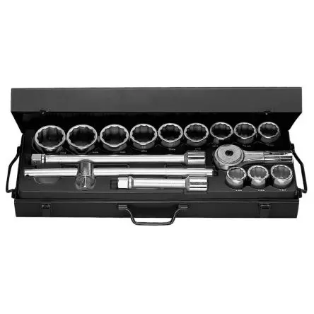 Produktfoto 1 von Facom Auffangwanne Kunststoff, 15.5 kg, W 255mm L 680 mm H 110 mm