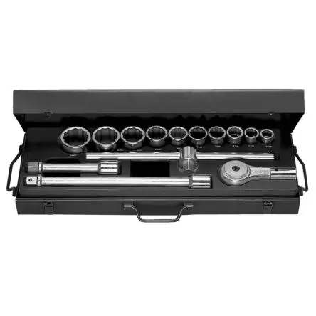 Produktfoto 1 von Facom Auffangwanne Kunststoff, 13.2 kg, W 255mm L 680 mm H 125 mm
