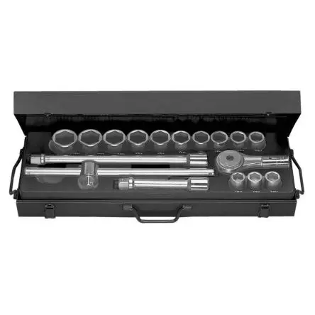 Produktfoto 1 von Facom Auffangwanne Kunststoff, 16 kg, W 260mm L 680 mm H 120 mm