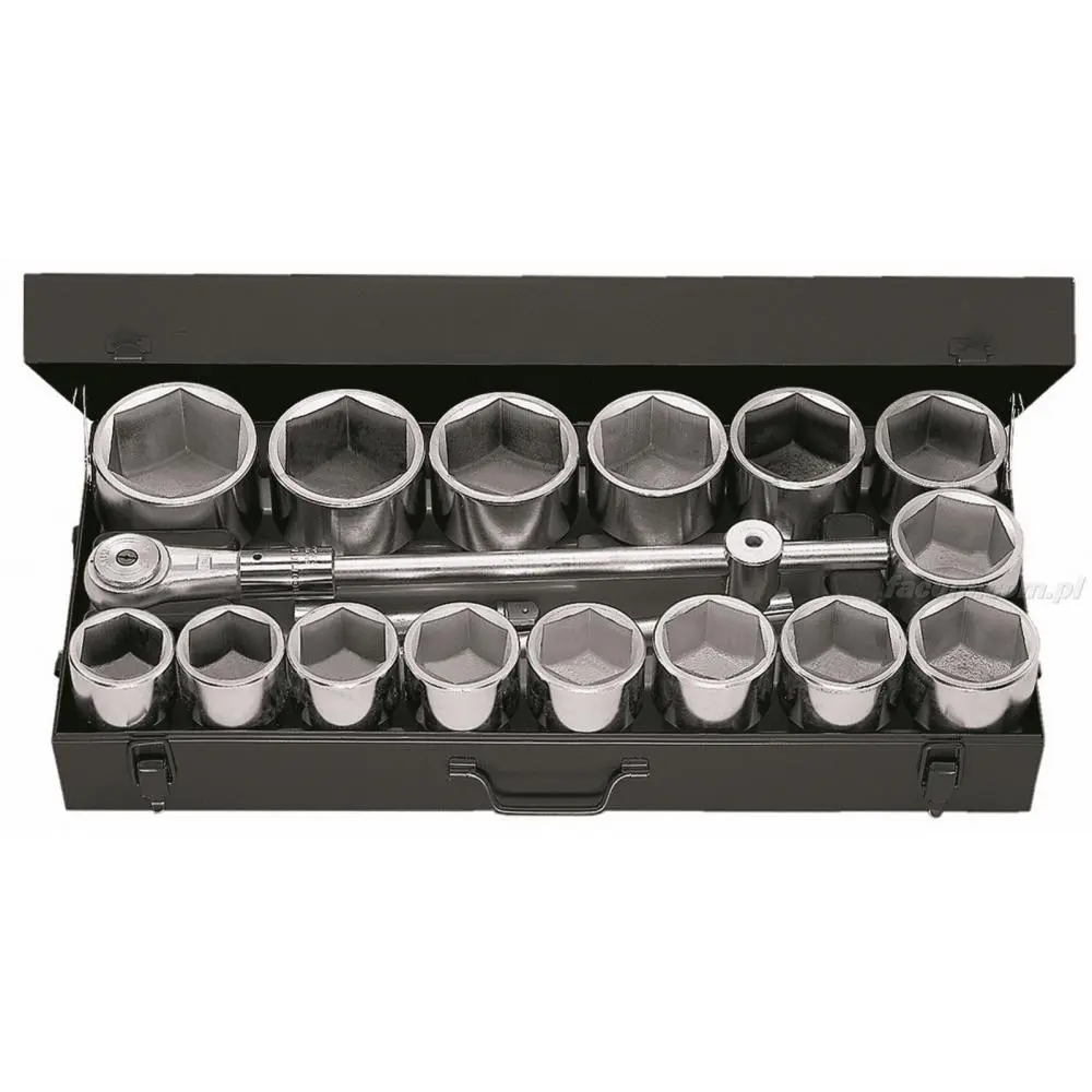 Produktfoto 1 von Facom Auffangwanne Kunststoff, 63.1 kg, W 344 mm L 768 mm H 158 mm