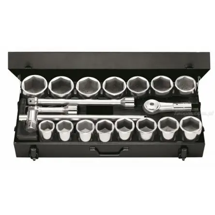 Produktfoto 1 von Facom Auffangwanne Kunststoff, 46.5 kg, W 344mm L 768 mm H 158 mm