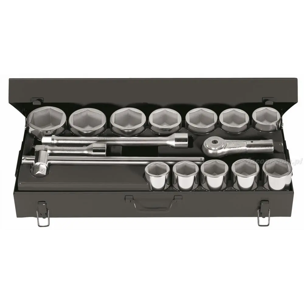 Produktfoto 1 von Facom Auffangwanne Kunststoff, 29.7 kg, W 344 mm L 768 mm H 158 mm