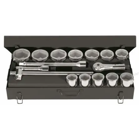 Produktfoto 1 von Facom Auffangwanne Kunststoff, 29.7 kg, W 344mm L 768 mm H 158 mm