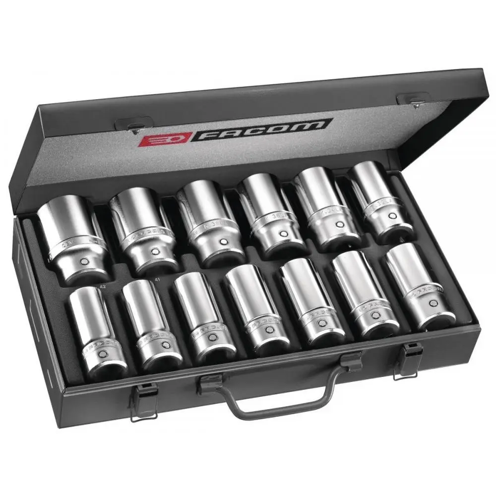 Produktfoto 1 von Facom Auffangwanne Kunststoff, 9.9 kg L 395 mm H 85 mm