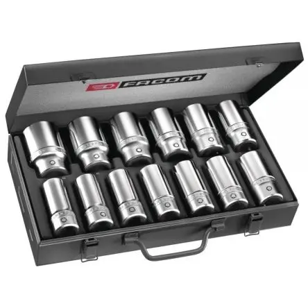 Produktfoto 1 von Facom Auffangwanne Kunststoff, 9.9 kg L 395 mm H 85 mm