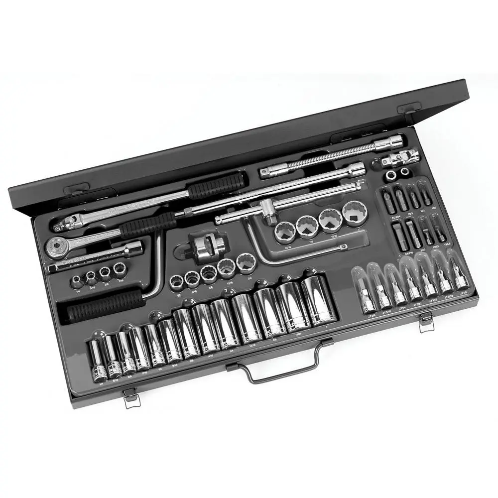 Produktfoto 1 von Facom Auffangwanne Kunststoff, 7.4 kg, W 80 mm L 540 mm H 58 mm