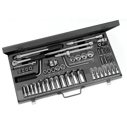 Produktfoto 1 von Facom Auffangwanne Kunststoff, 7.4 kg, W 80mm L 540 mm H 58 mm