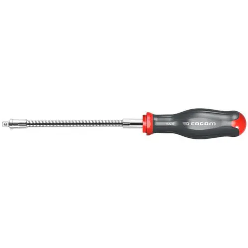 Produktfoto 1 von Facom Steckschlüssel-Handgriff, Länge 275 mm / Klinge 125 mm
