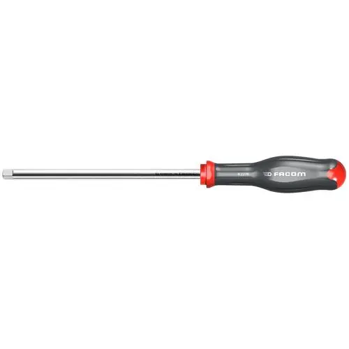 Produktfoto 1 von Facom Steckschlüssel-Handgriff, Länge 260 mm / Klinge 125 mm