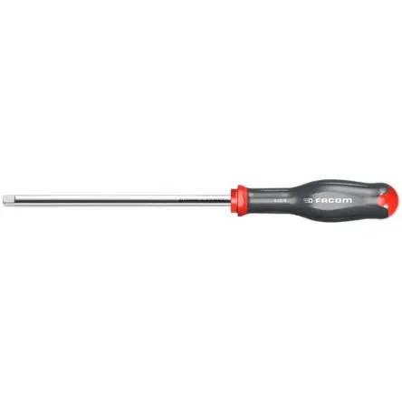 Produktfoto 1 von Facom Steckschlüssel-Handgriff Schließer (NO), Länge 260mm / Klinge 125 mm