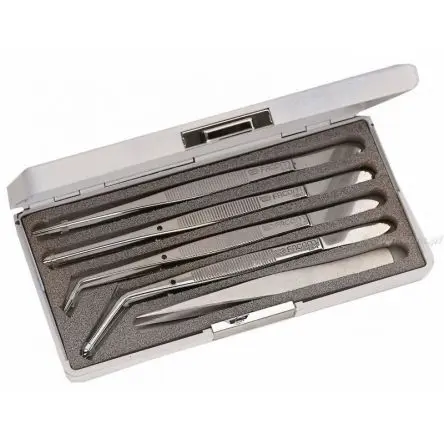 Produktfoto 1 von Facom Auffangwanne Schaum, 0.34 kg, W 130mm L 205 mm H 31 mm